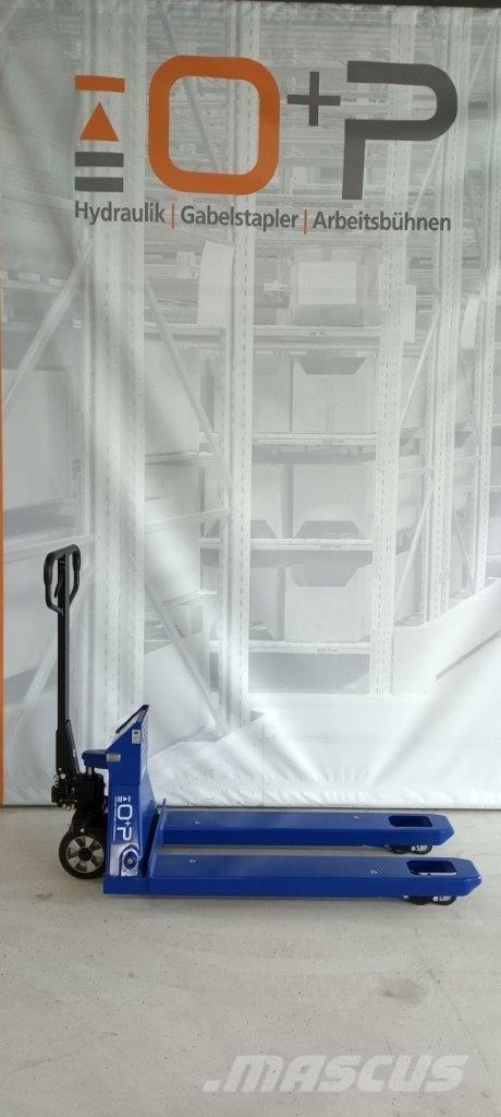  [div] 71-9 手拉式油壓拖板車