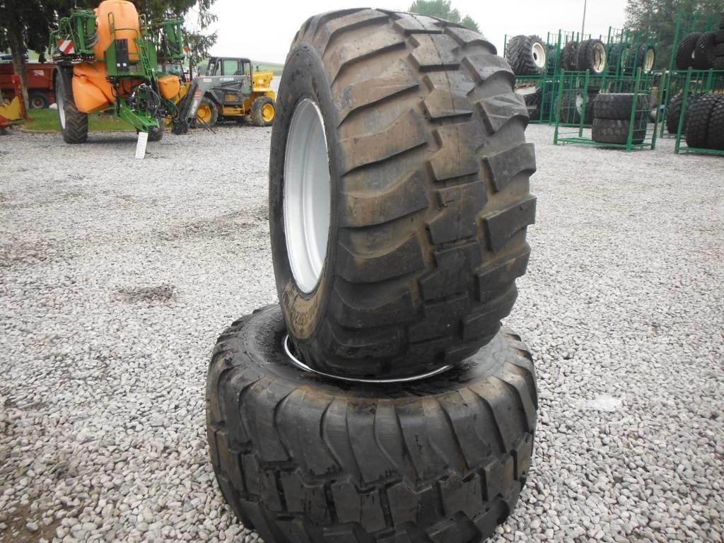 TIANLI 600/55R26.5 輪胎、車輪和輪圈