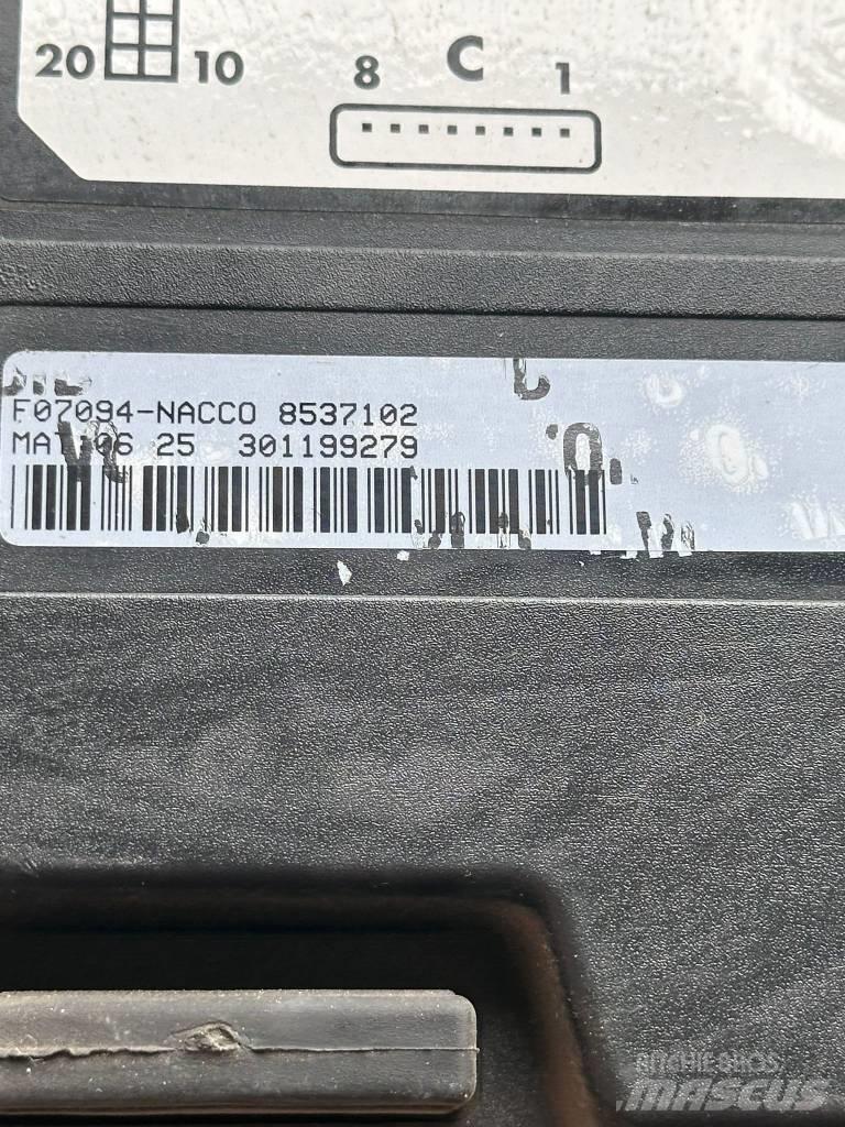  ZAPI F07094 電子設備