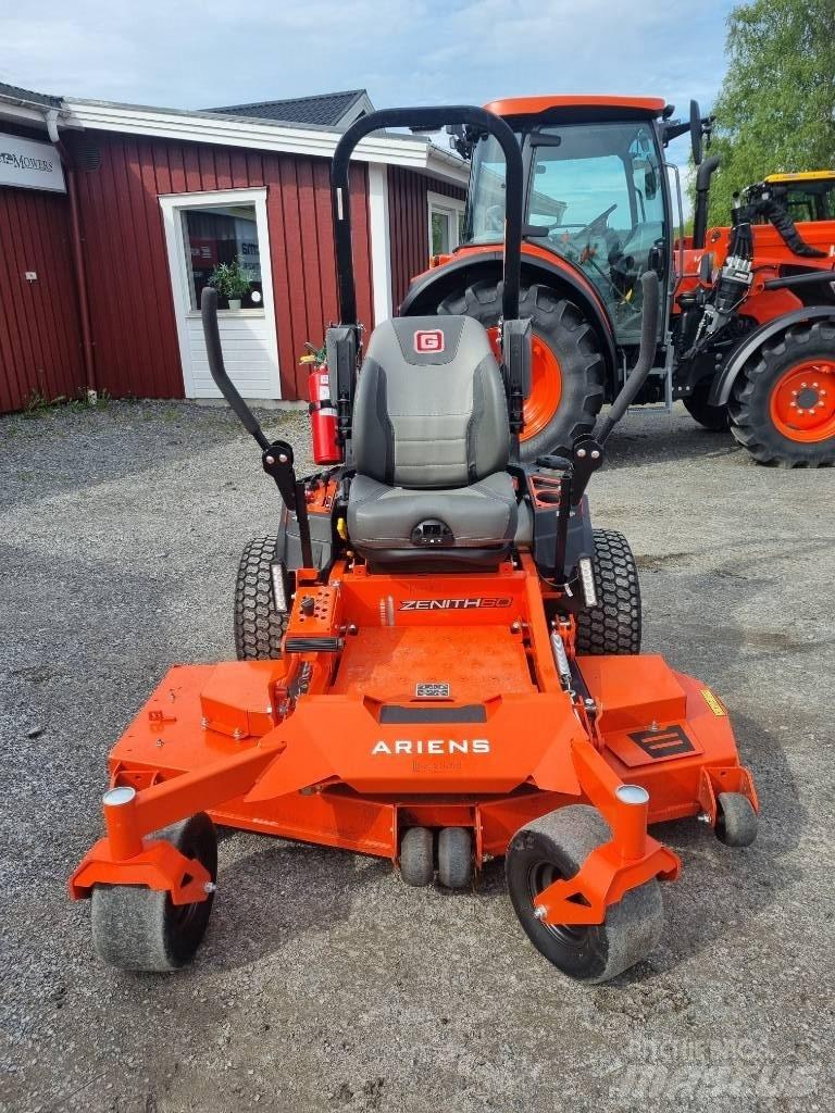 Ariens ZENITH 零迴轉割草機