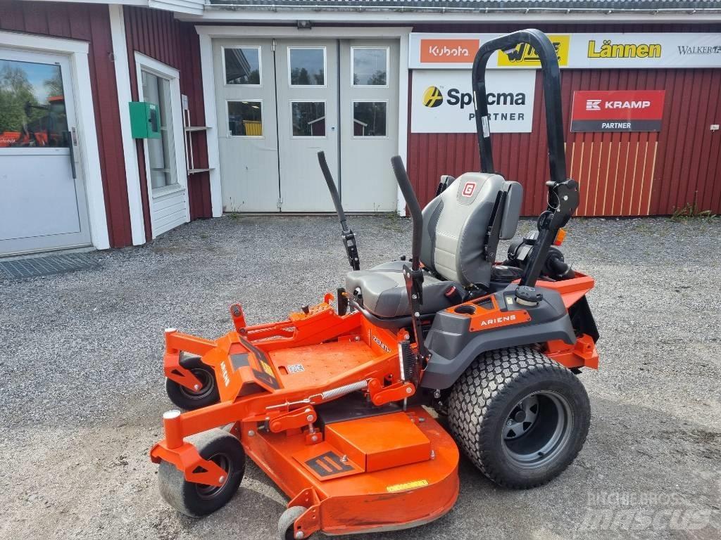 Ariens ZENITH 零迴轉割草機