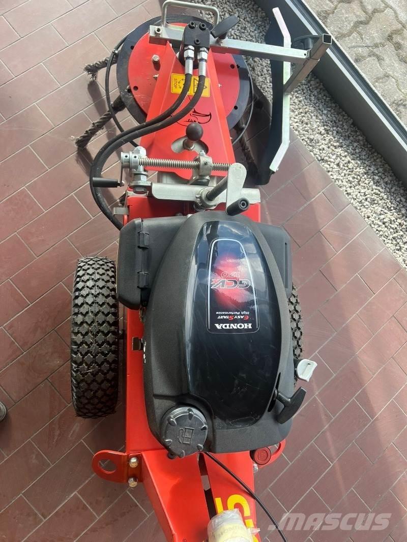 Adler HW 5.5 3D 其他地面照料機械