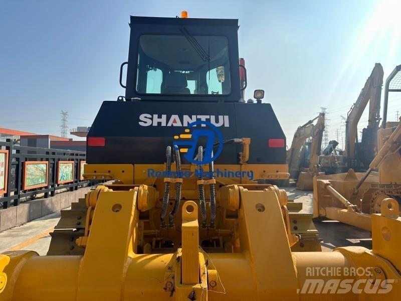 Shantui SD 22 履帶推土機