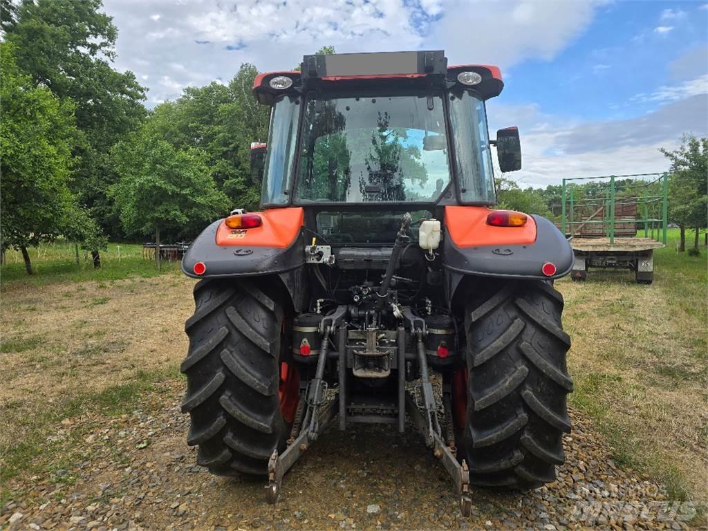 Kubota M 5091 曳引機