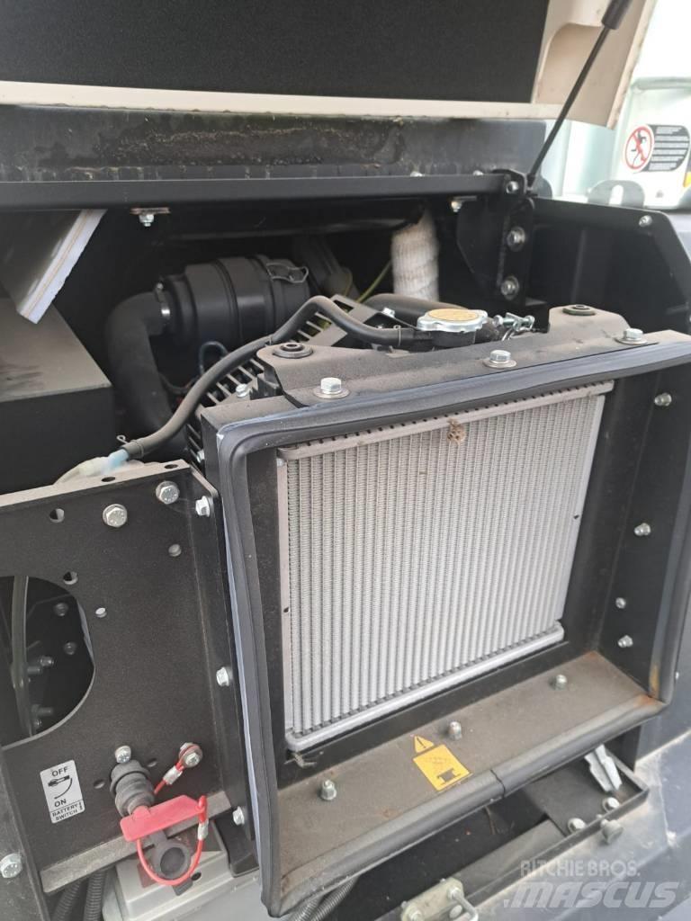 Pramac Generac V20 照明燈