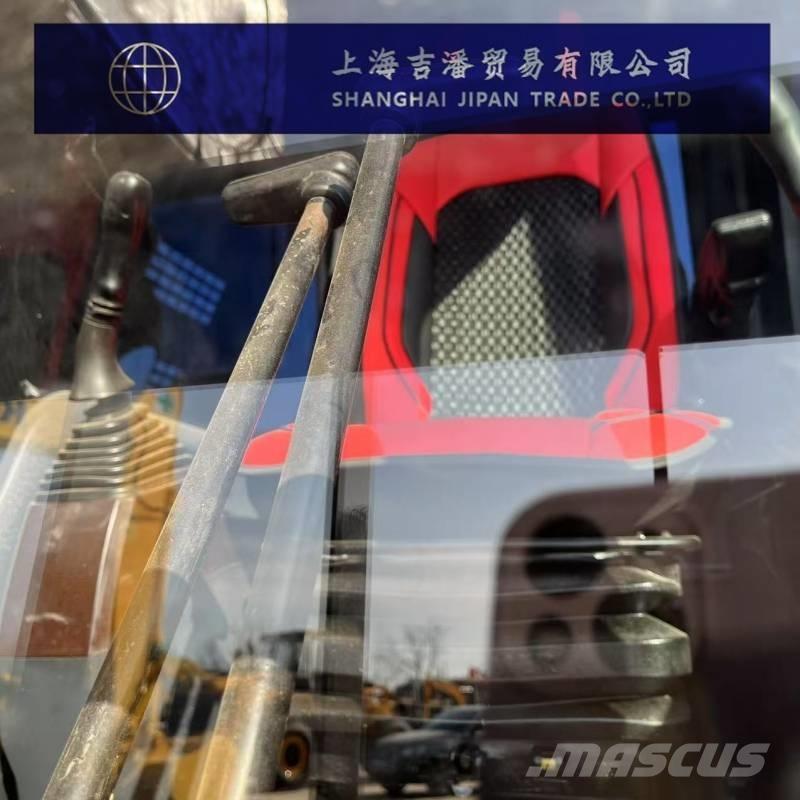 Sany 155 履帶式 挖土機/掘鑿機/挖掘機
