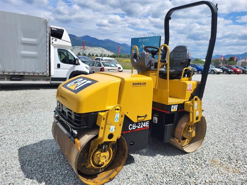 CAT CB-224E 其他