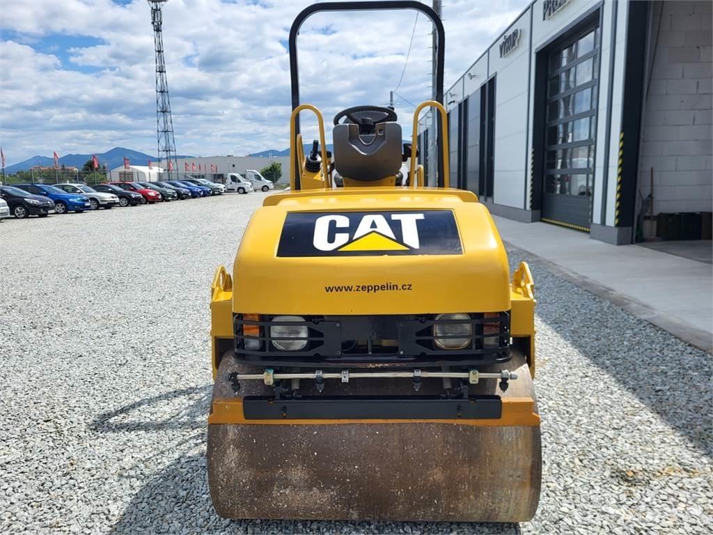 CAT CB-224E 其他