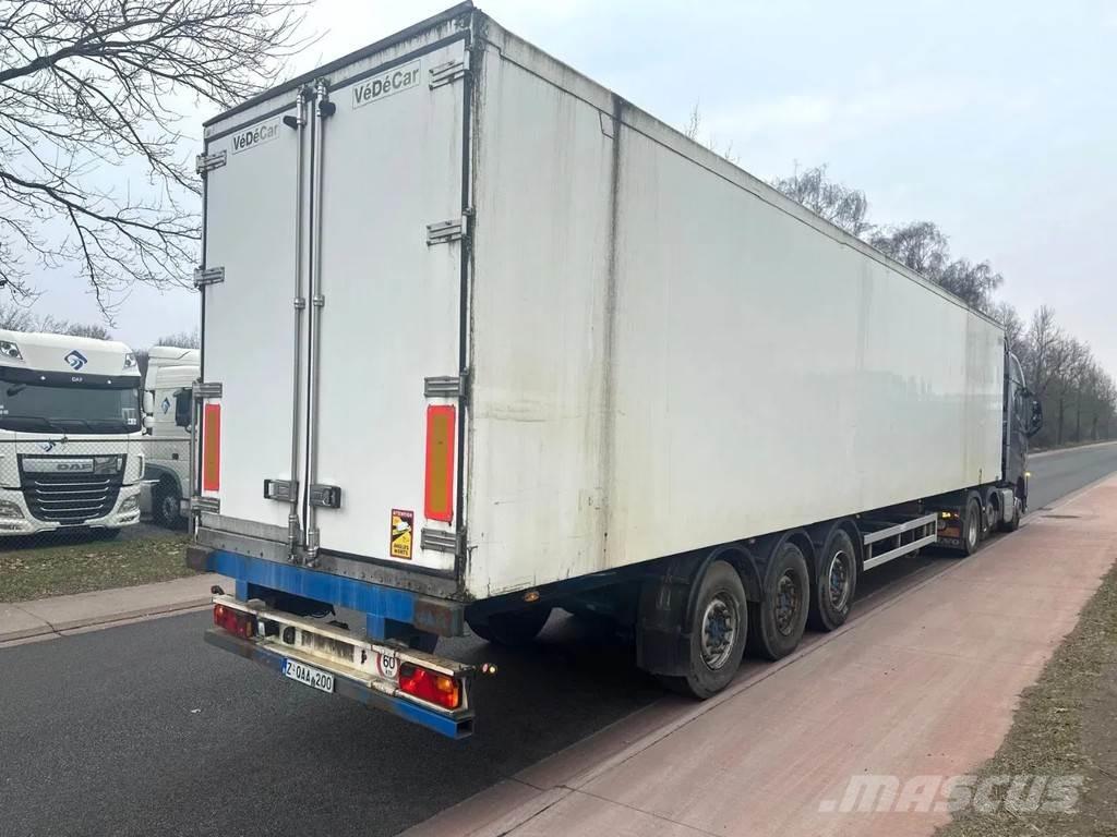 Renders ROC 12.27 控溫式半拖車