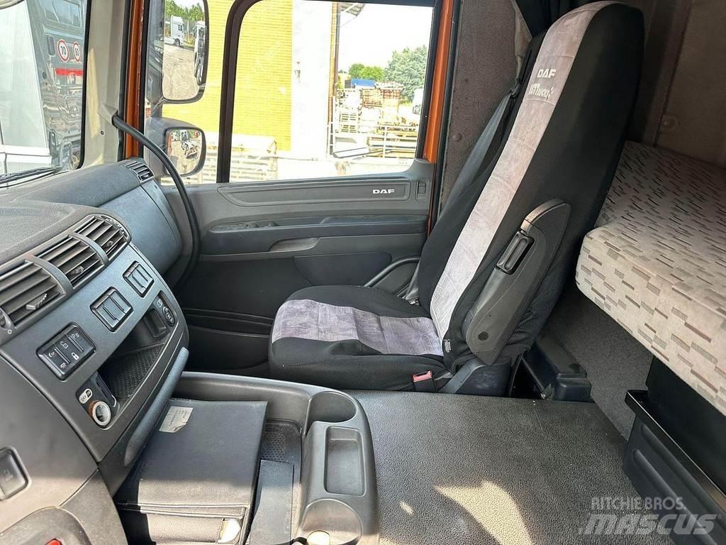 DAF CF 85.440 曳引機組件