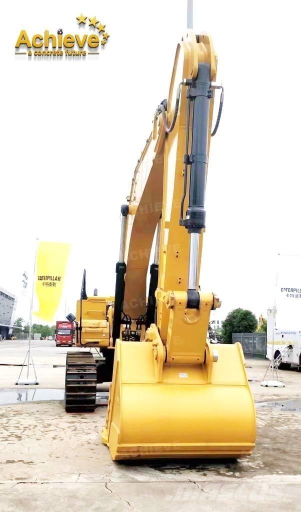 CAT 350 履帶式 挖土機/掘鑿機/挖掘機