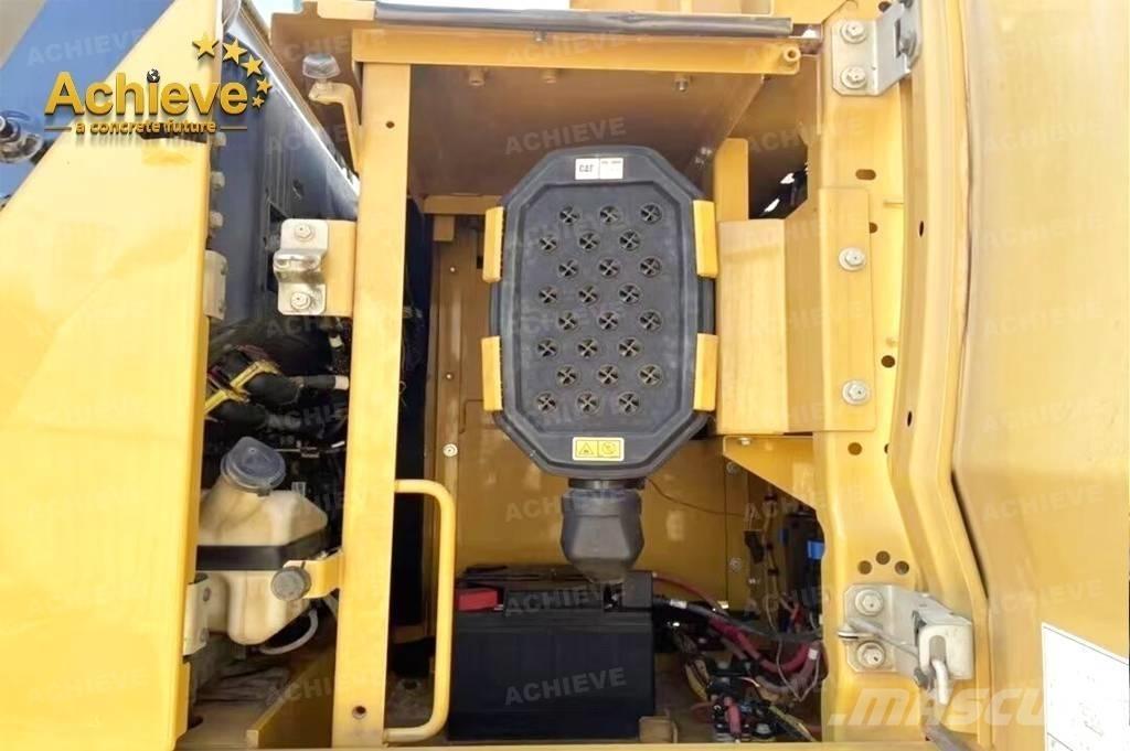 CAT 350 履帶式 挖土機/掘鑿機/挖掘機