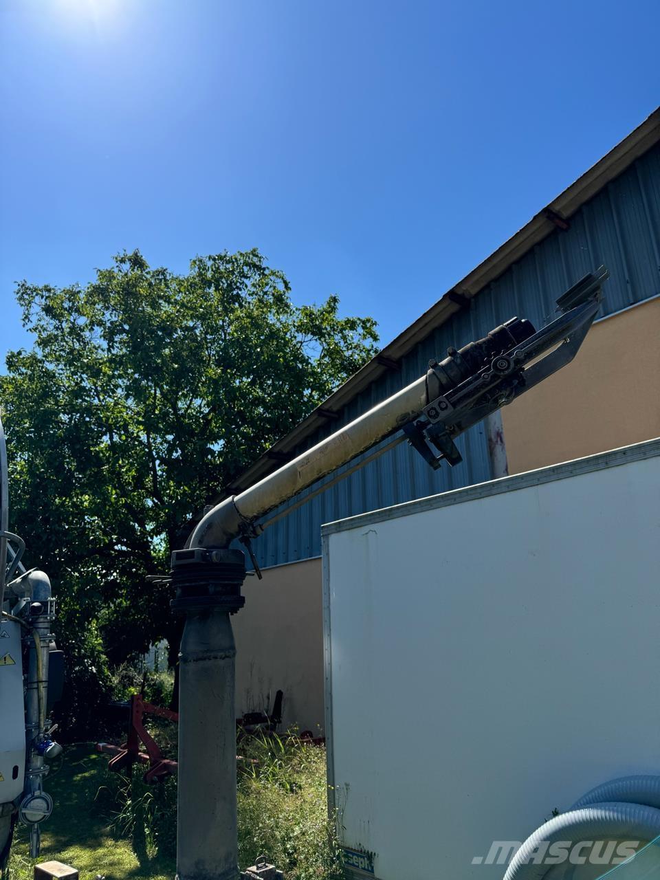  OASI Titan 灌漑系統