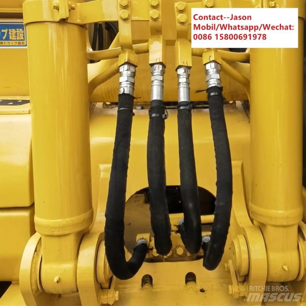 Komatsu PC 130 履帶式 挖土機/掘鑿機/挖掘機