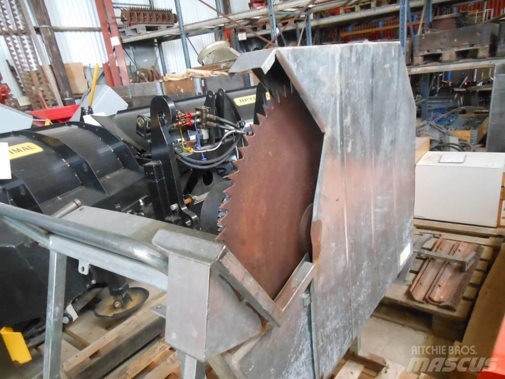 Bala KAPSÅG 其他農業機械