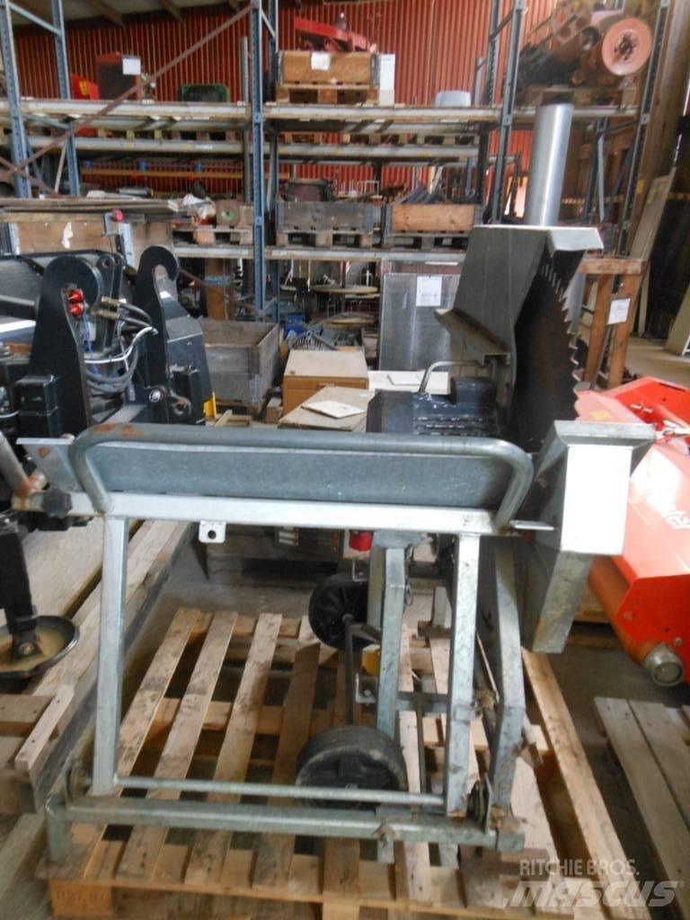 Bala KAPSÅG 其他農業機械