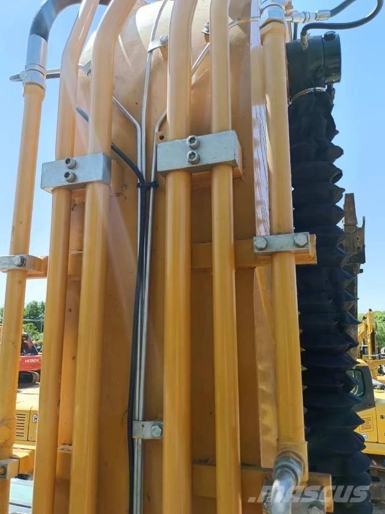 Sany SY 235 中型挖土機/掘鑿機/挖掘機 7t-12t