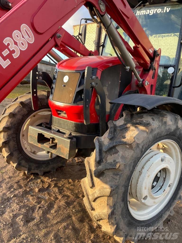 ArmaTrac 1104 曳引機