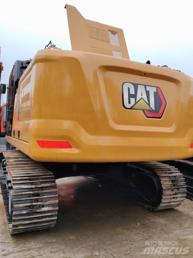 CAT 330 GC 履帶式 挖土機/掘鑿機/挖掘機