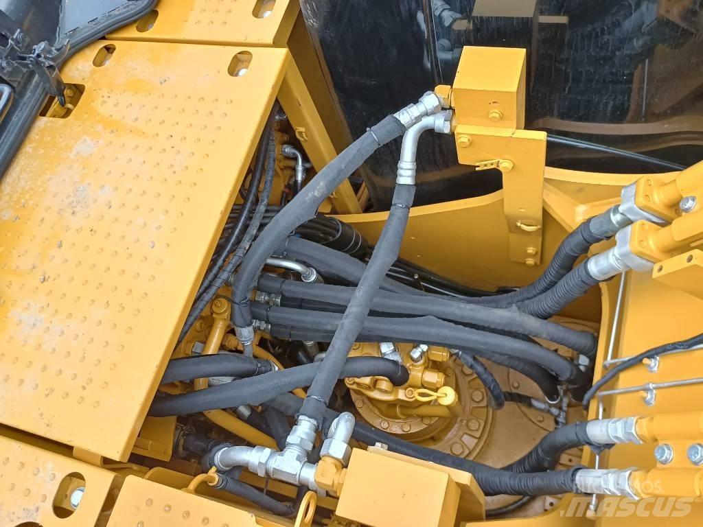 CAT 315 D 履帶式 挖土機/掘鑿機/挖掘機