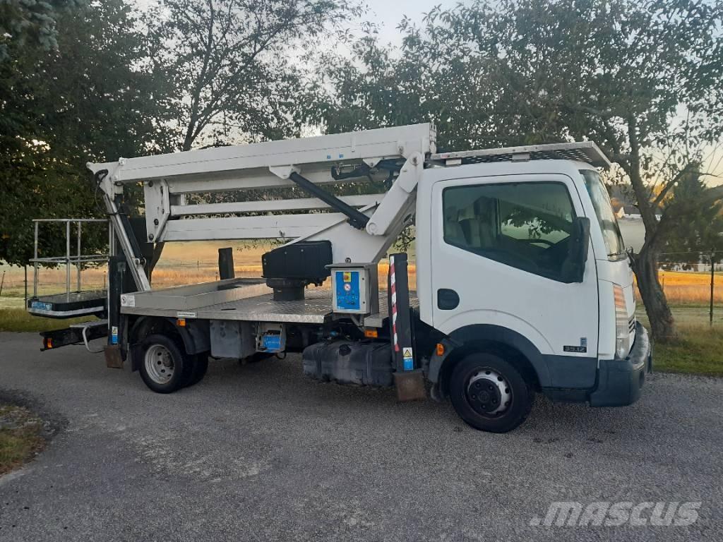 CTE ZED 21J 曲臂高空作業車