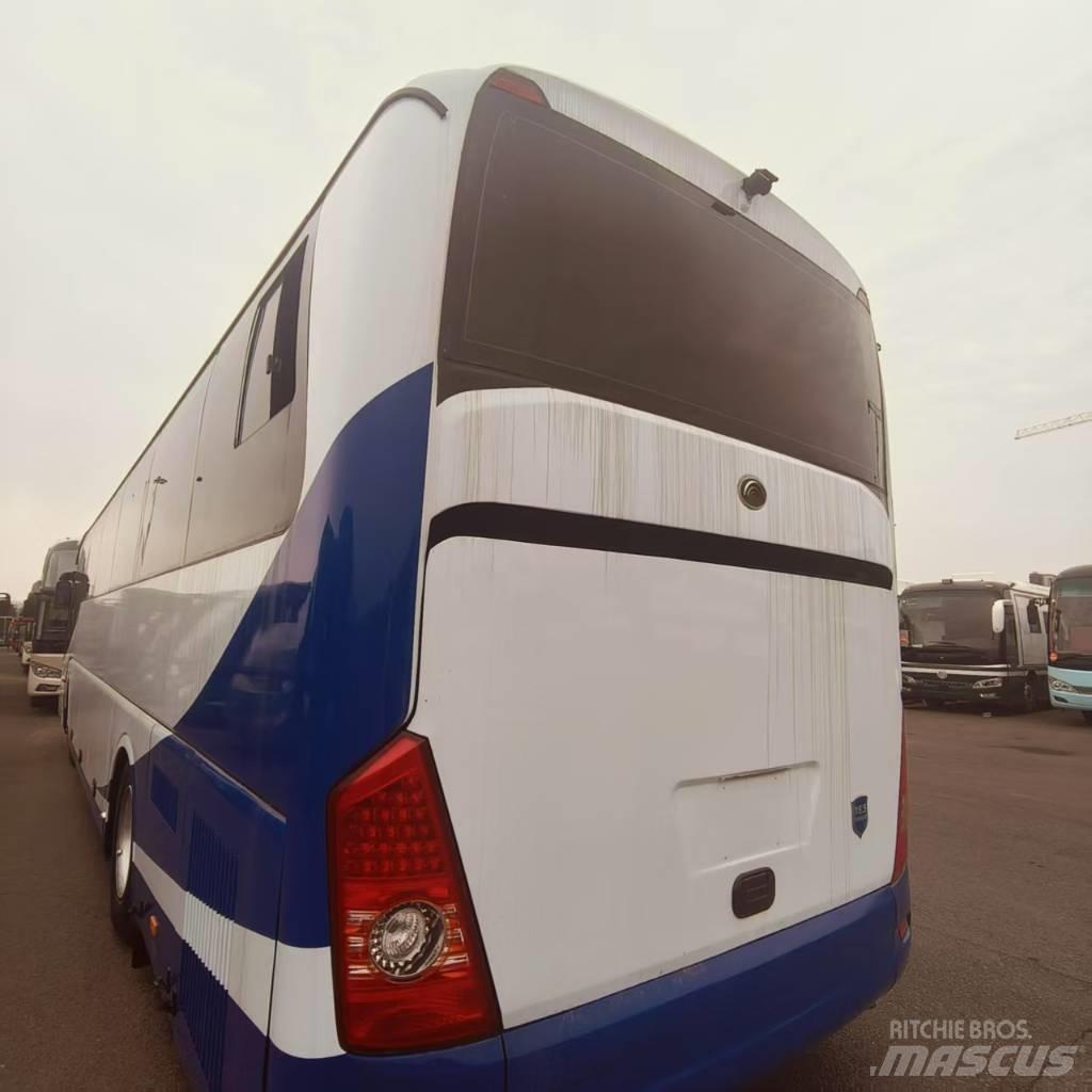 Yutong ZK6127H19 長途公共汽車