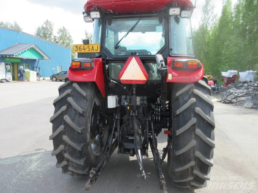 Case IH Farmal 105 A 曳引機