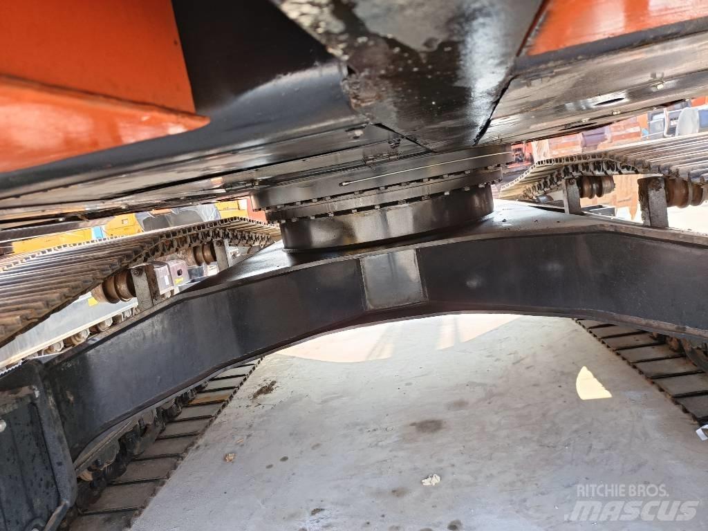 Doosan DX300-9 履帶式 挖土機/掘鑿機/挖掘機
