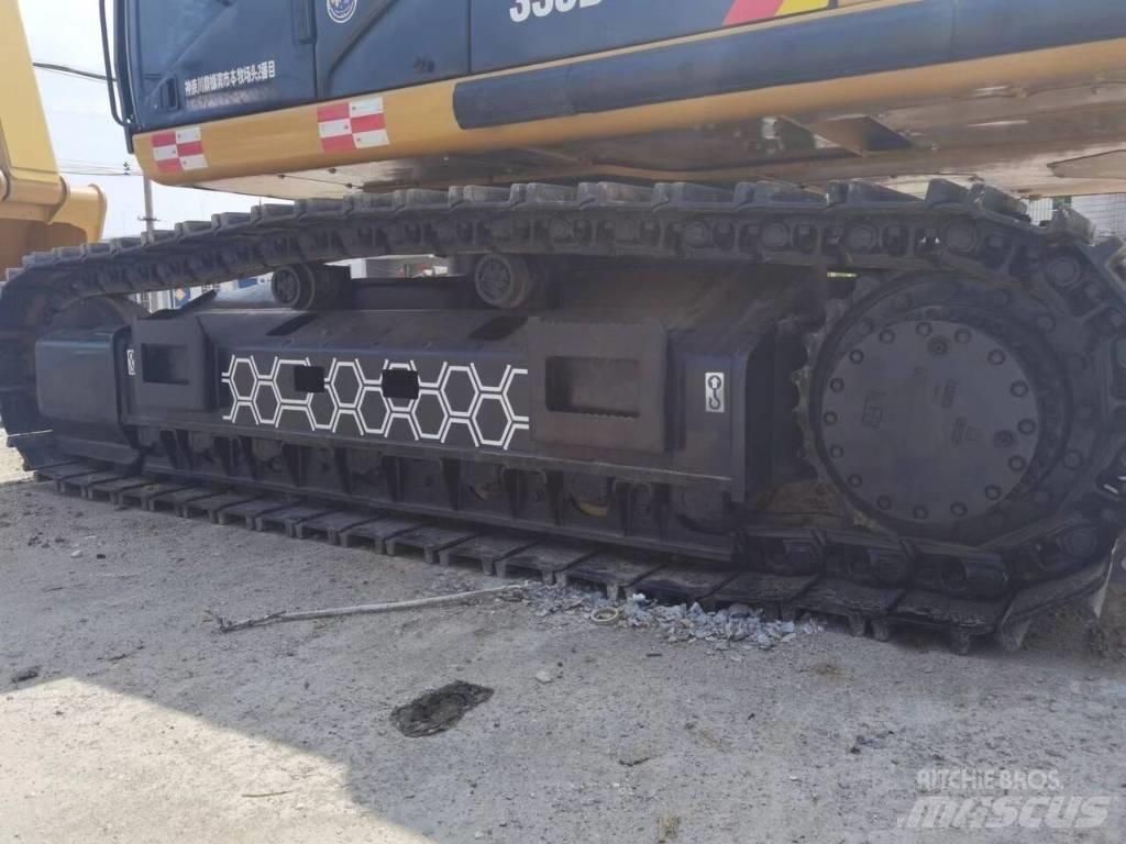 CAT 336 D2 履帶式 挖土機/掘鑿機/挖掘機