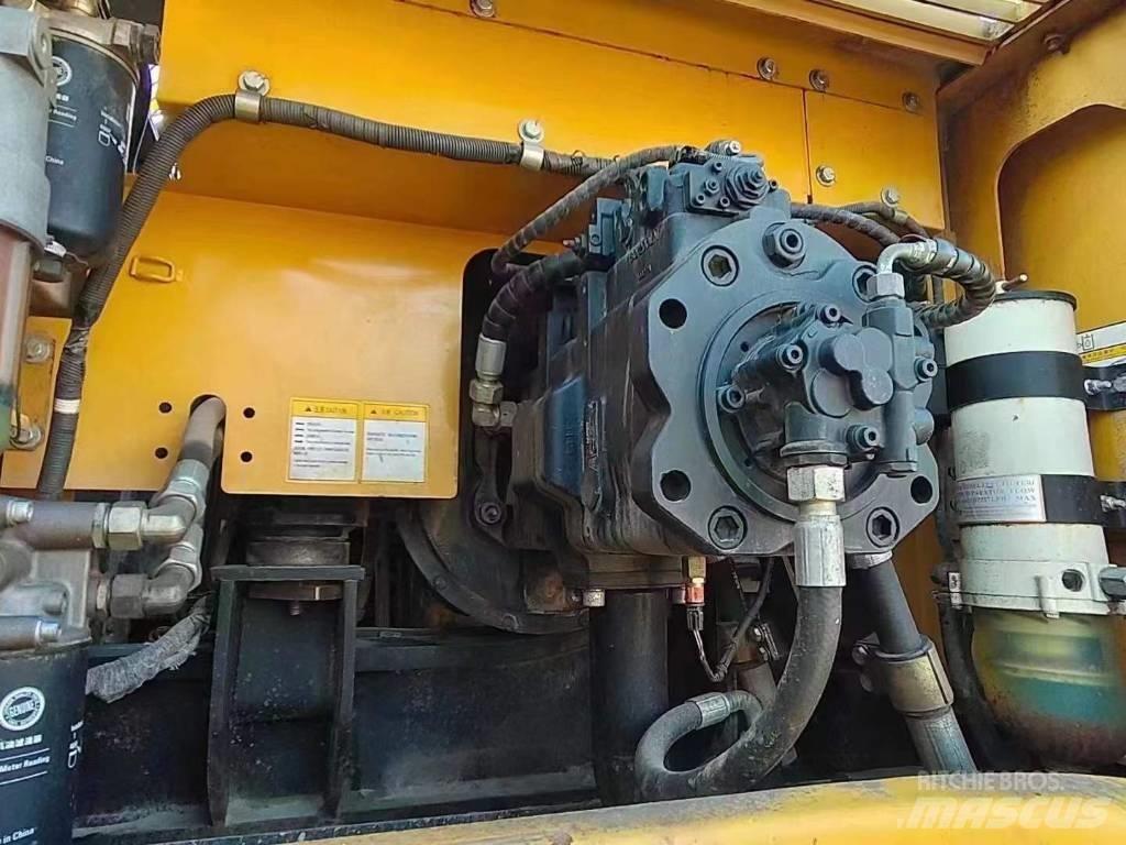 Sany SY 365 H 履帶式 挖土機/掘鑿機/挖掘機