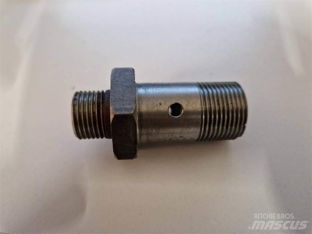 Rottne 051-0038 收穫機頭