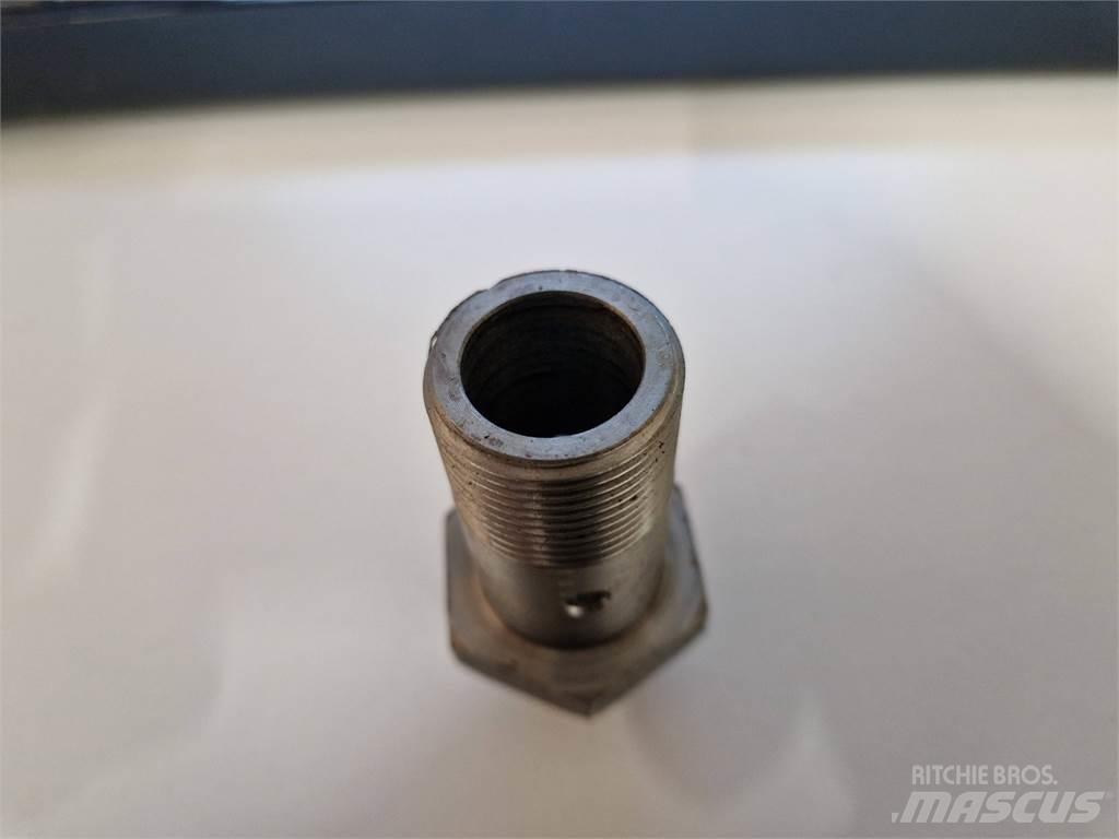 Rottne 051-0038 收穫機頭