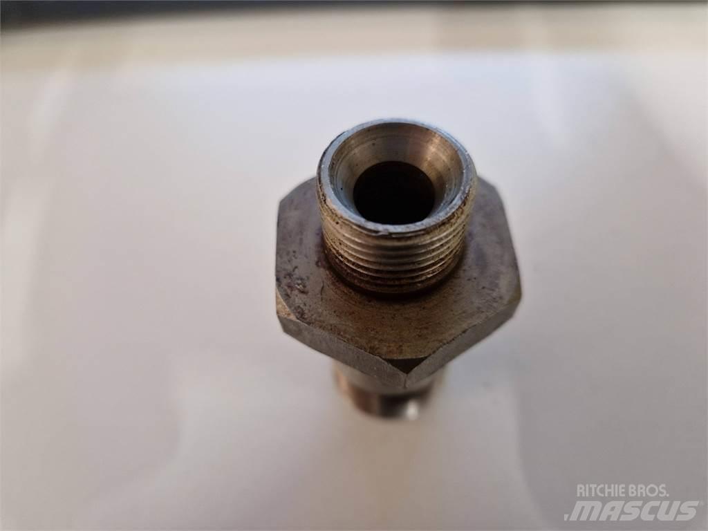 Rottne 051-0038 收穫機頭