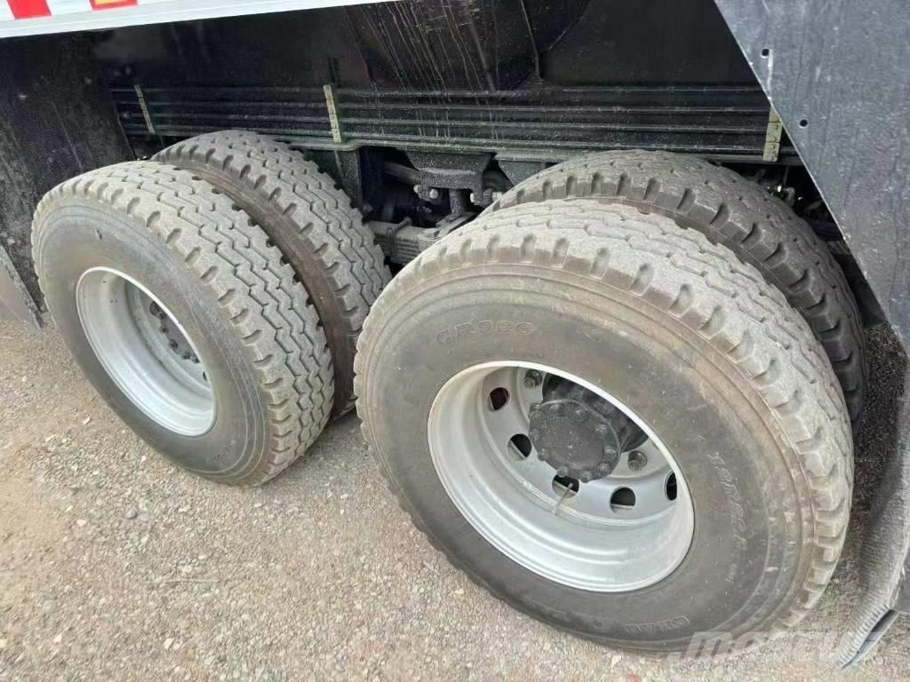 Sany STC 250 E 越野起重機