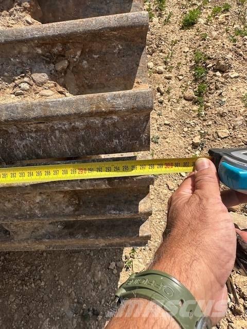 CAT 325 履帶式 挖土機/掘鑿機/挖掘機