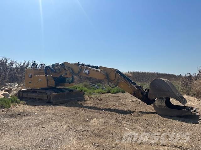 CAT 325 履帶式 挖土機/掘鑿機/挖掘機