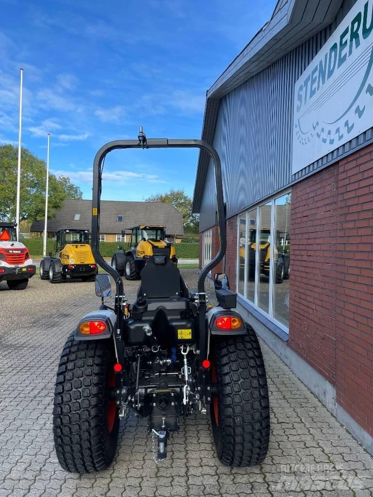 Bobcat CT 2035 曳引機