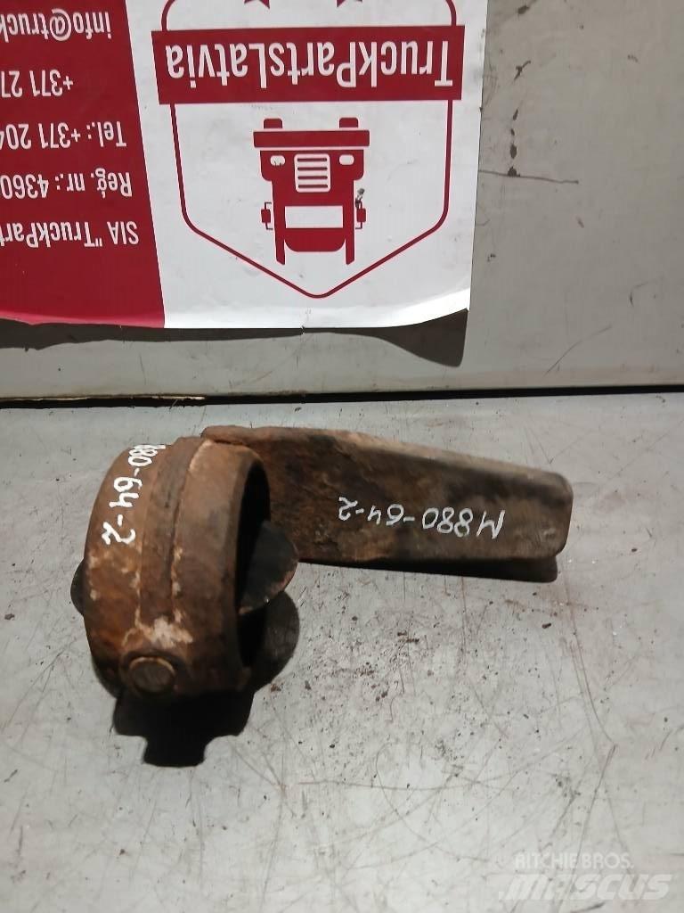 MAN TGA    51152019041 引擎/發動機
