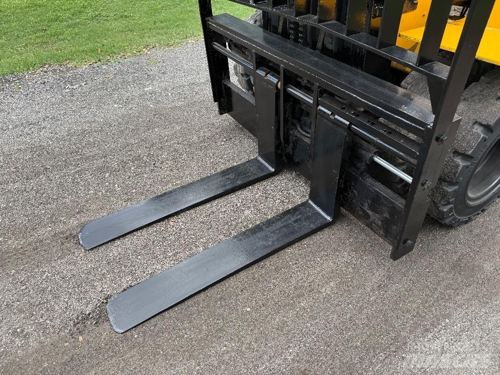 Hyster H 80 XL 堆高機(叉車)-其他