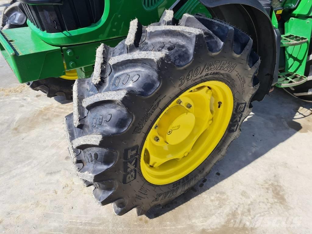 John Deere 5090 M 曳引機