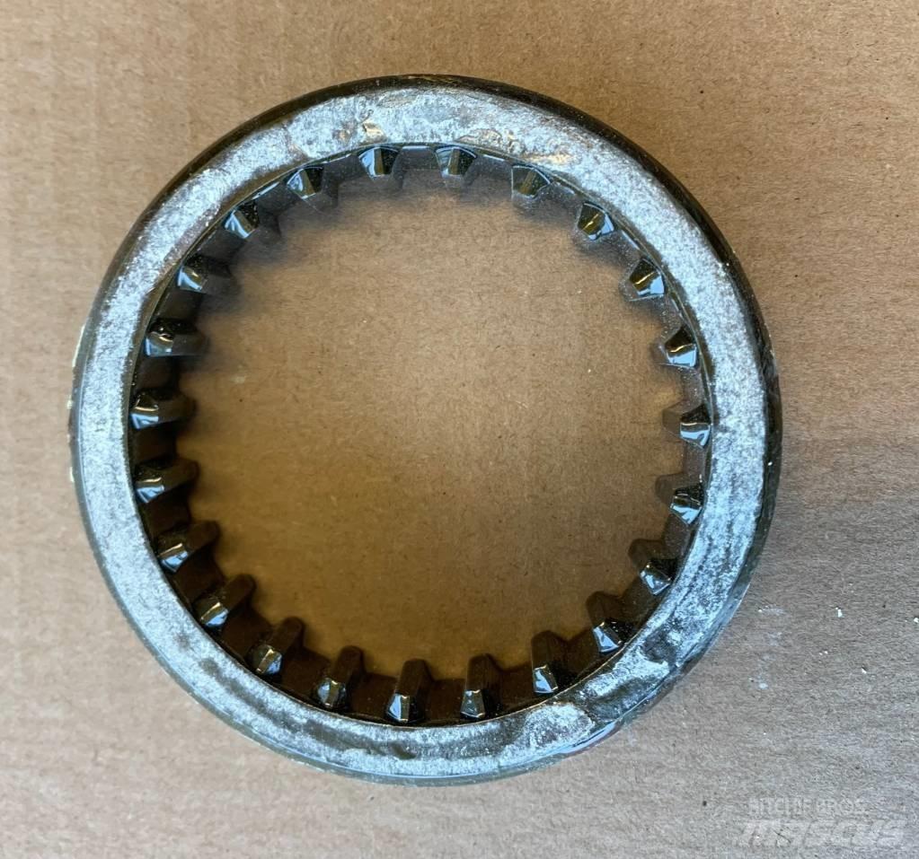 Fiat Gear 5125010 傳動裝置