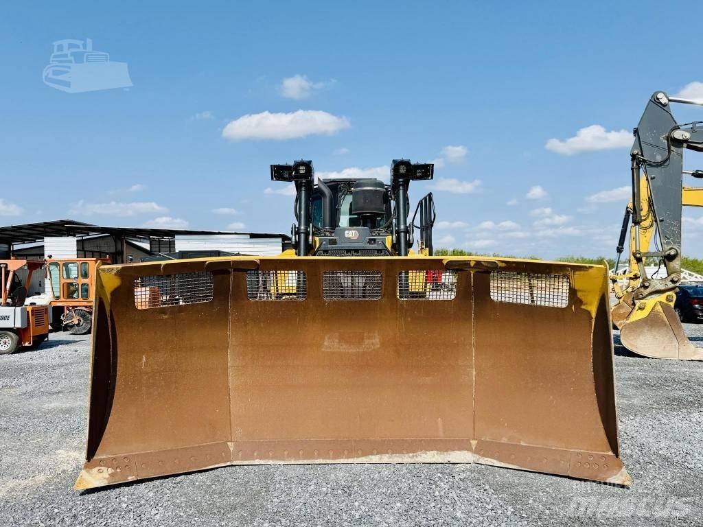 CAT D 7 履帶推土機