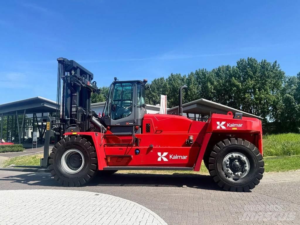 Kalmar DCG330-12 柴油卡車