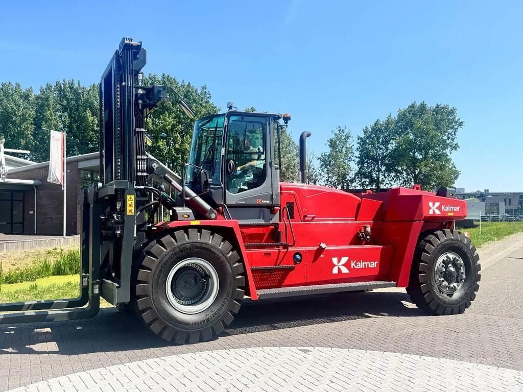 Kalmar DCG330-12 柴油卡車