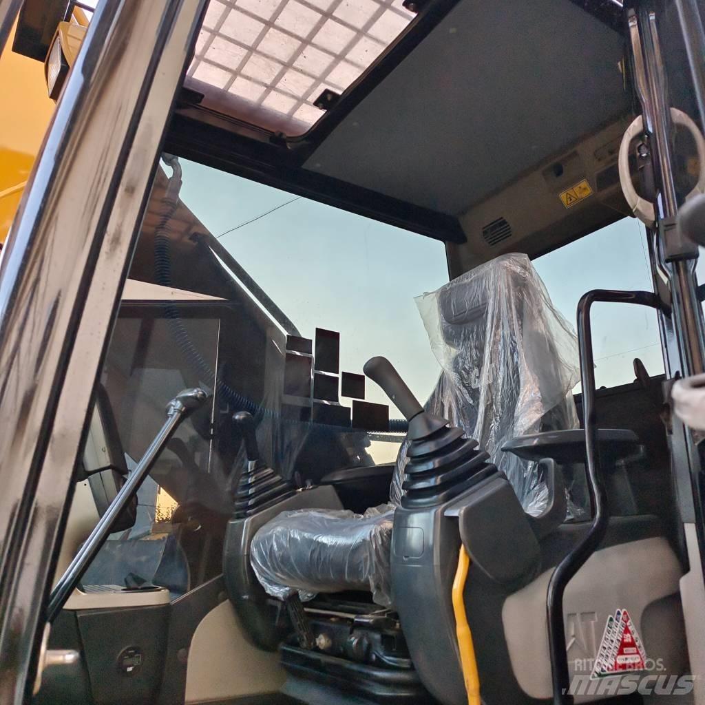 CAT 330 D 履帶式 挖土機/掘鑿機/挖掘機