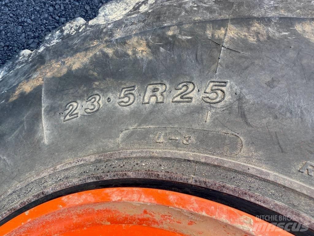 John Deere 9320 曳引機