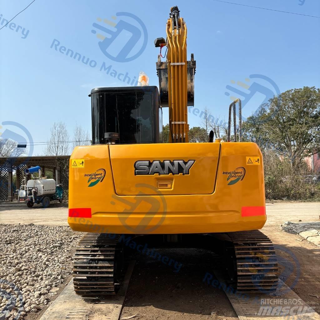 Sany SY 95 C Pro 履帶式 挖土機/掘鑿機/挖掘機