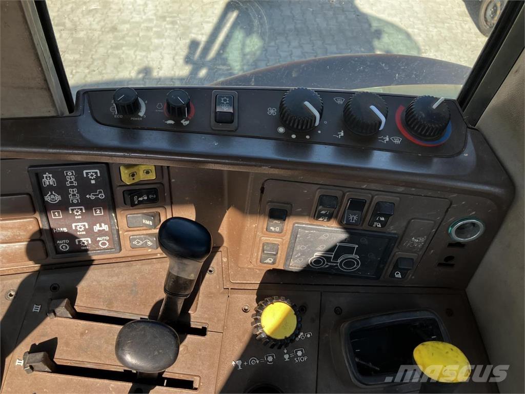 John Deere 6920 S 曳引機