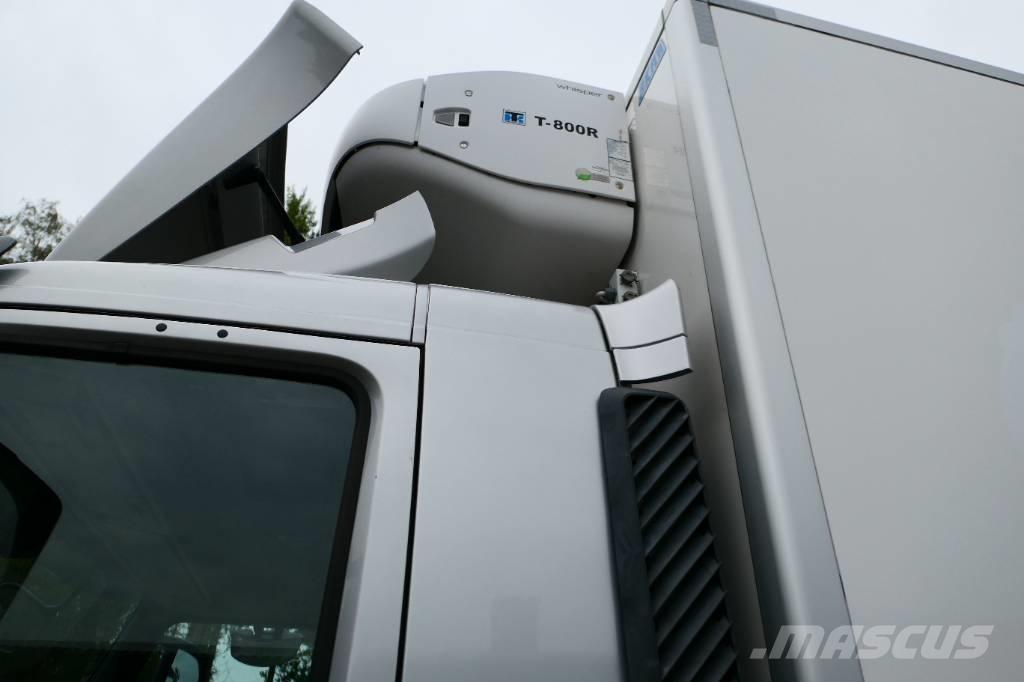Volvo Fm330 6x2*4 溫控卡車