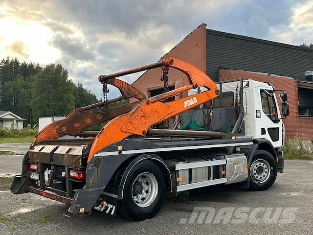 Renault Renault 裝載運輸卡車